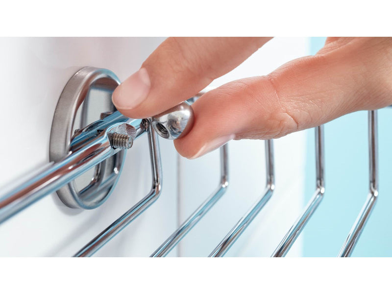 tesa Baath shelf self-adhesive