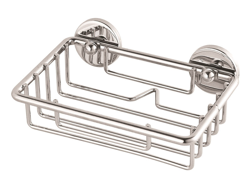 tesa Baath soap basket self-adhesive
