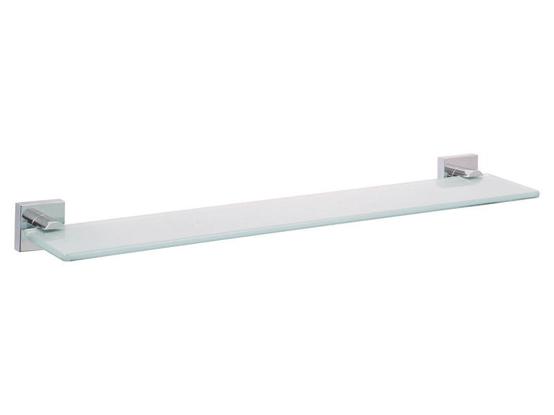 tesa Ekkro glass shelf self-adhesive
