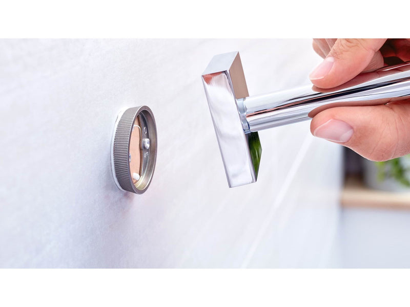 tesa Ekkro robe hook self-adhesive