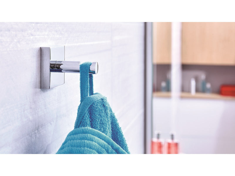 tesa Ekkro robe hook self-adhesive