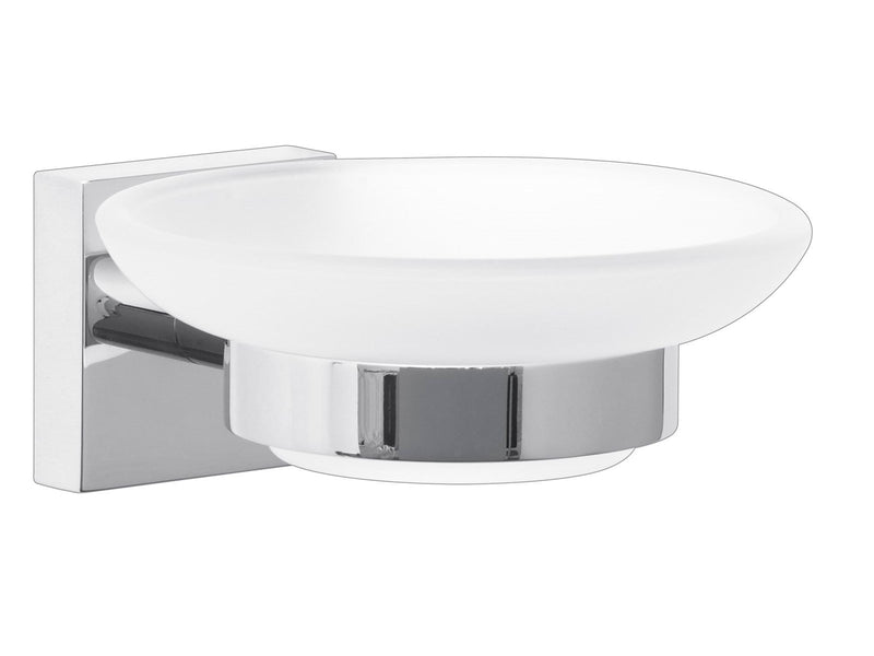 tesa Ekkro soap dish self-adhesive