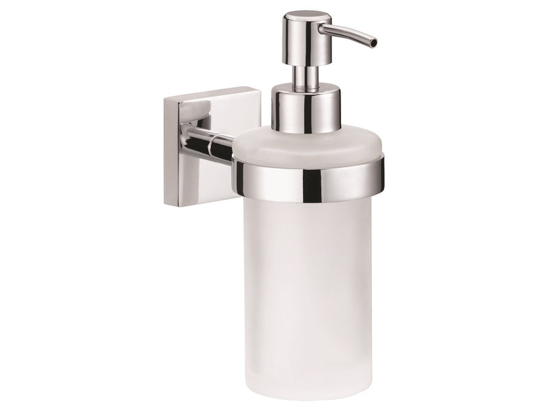 tesa Ekkro soap dispenser self-adhesive