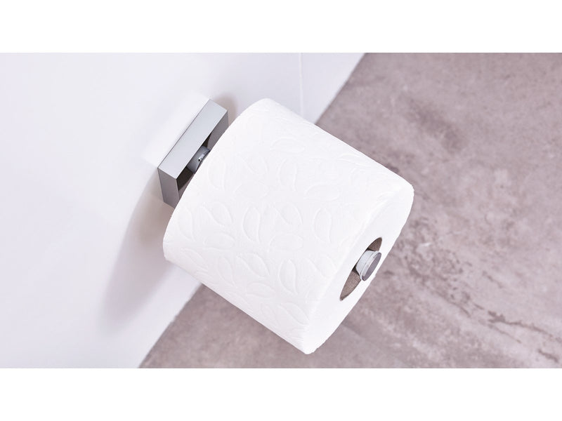 tesa Ekkro spare toilet roll holder self-adhesive
