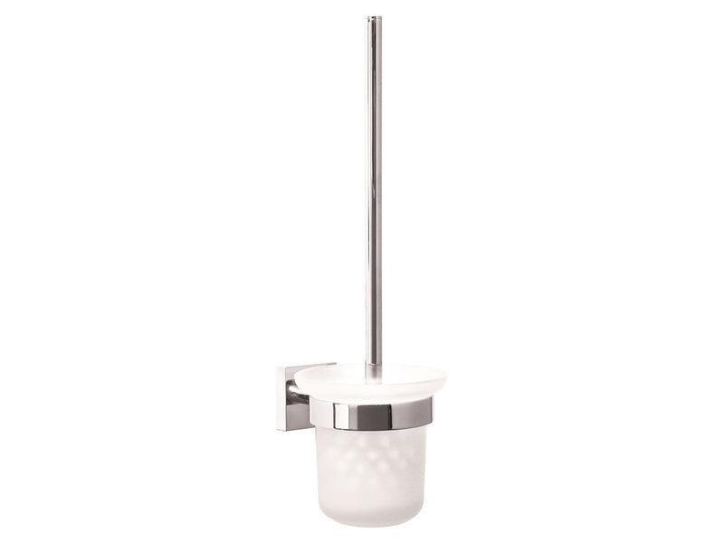 tesa Ekkro toilet brush self-adhesive