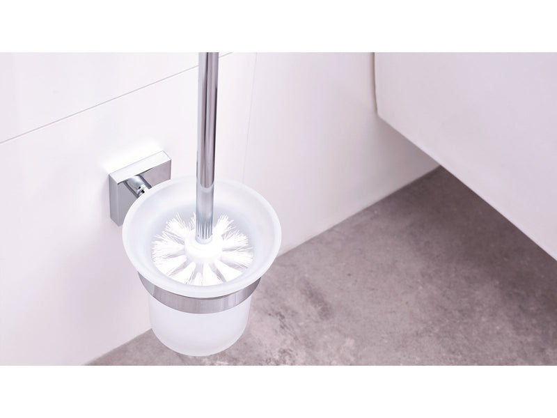 tesa Ekkro toilet brush self-adhesive
