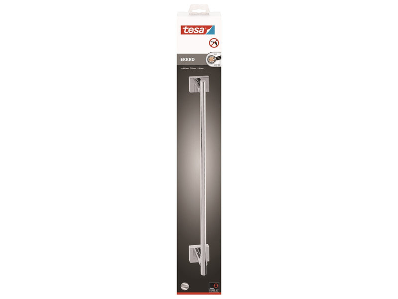 tesa Ekkro towel bar self-adhesive