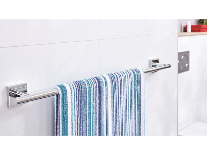 tesa Ekkro towel bar self-adhesive