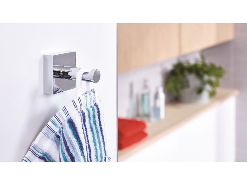 tesa Ekkro towel hook self-adhesive