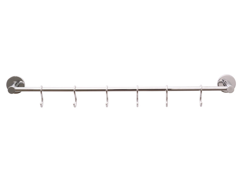 tesa Loxx kitchen rail self-adhesive