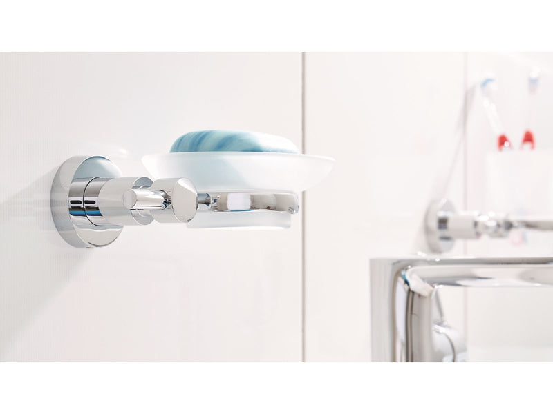 tesa Loxx soap tray self-adhesive