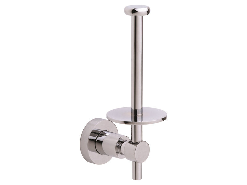 tesa Loxx spare toilet roll holder self-adhesive