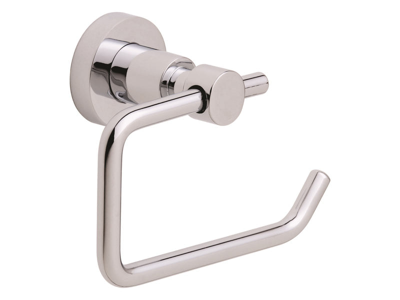 tesa Loxx toilet roll holder self-adhesive