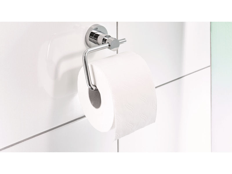 tesa Loxx toilet roll holder self-adhesive