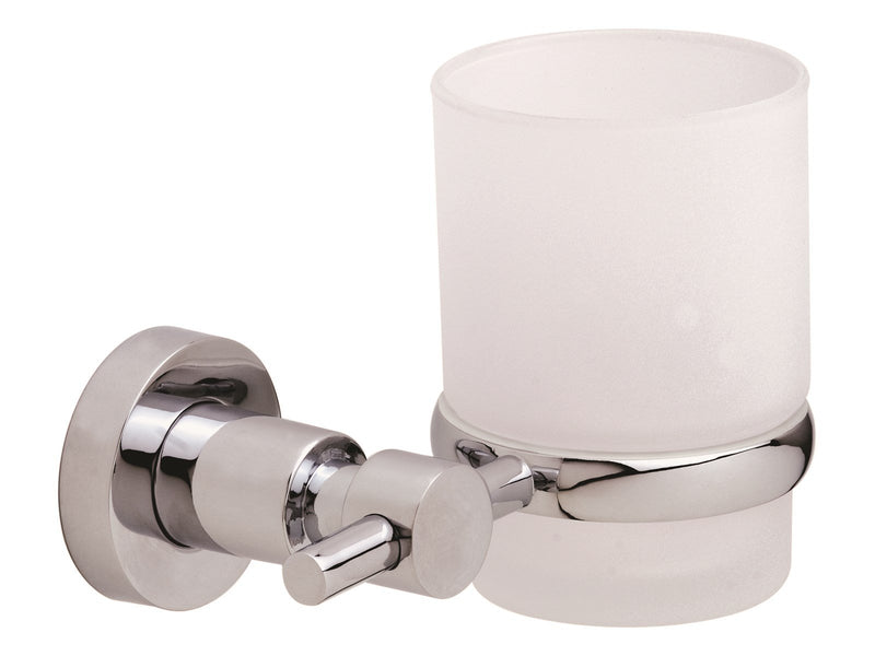 tesa Loxx toothbrush holder self-adhesive