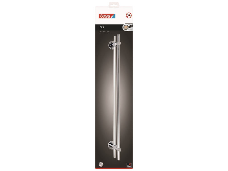 tesa Loxx towel bar self-adhesive