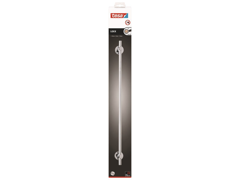 tesa Loxx towel holder self-adhesive