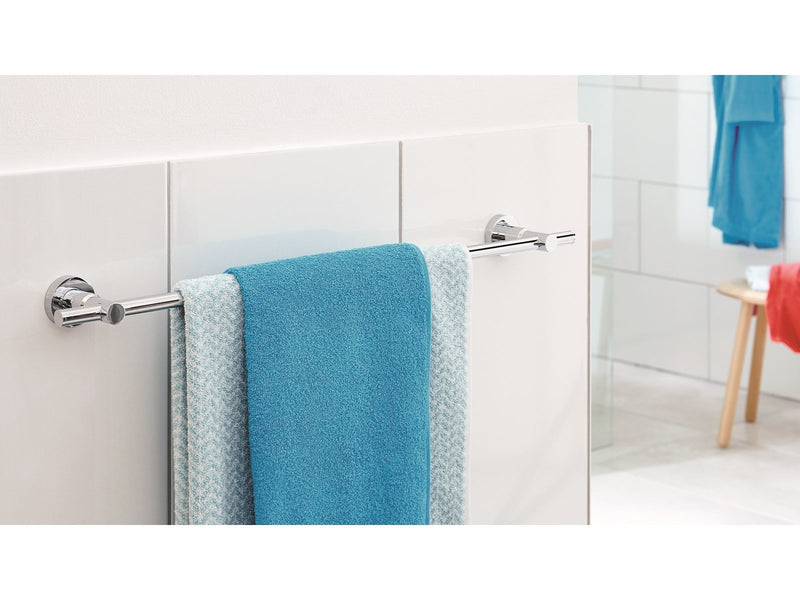 tesa Loxx towel holder self-adhesive