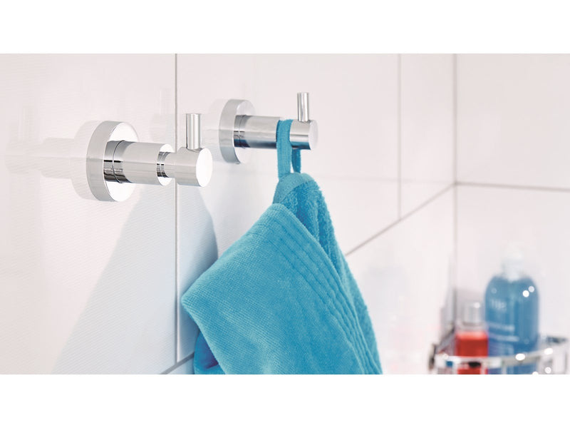 tesa Loxx wall hook self-adhesive
