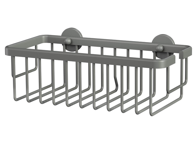 tesa Moon Grey basket single self-adhesive