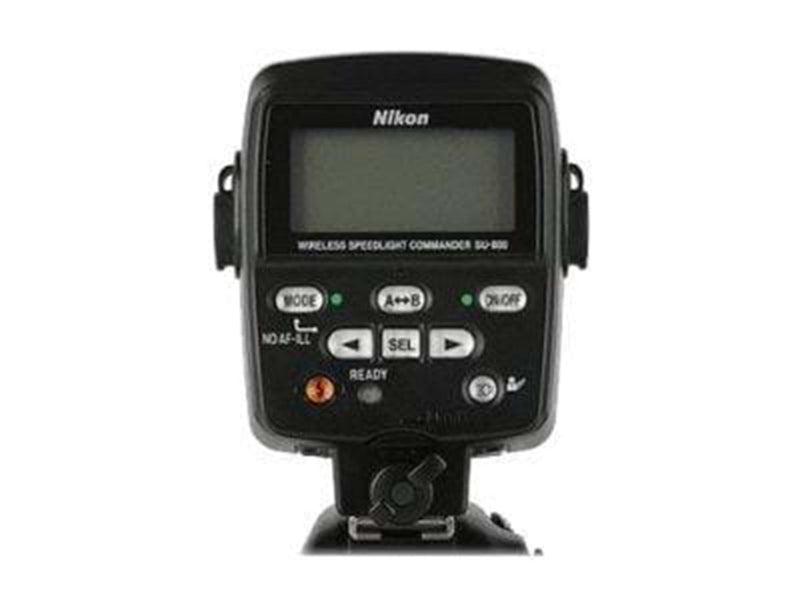 Nikon Commander Kit R1C1