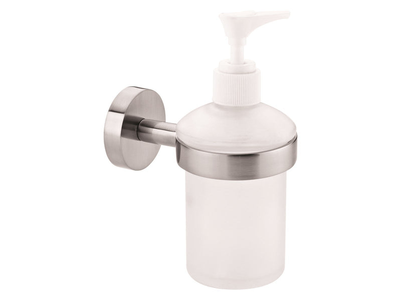 tesa Moon soap dispenser self-adhesive