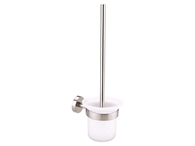 tesa Moon toilet cleaner brush self-adhesive