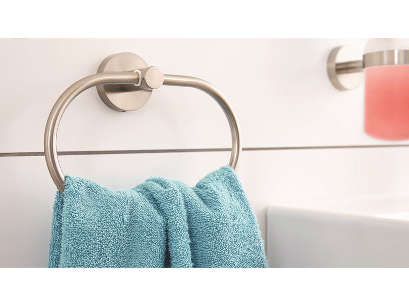 tesa Moon towel ring self-adhesive