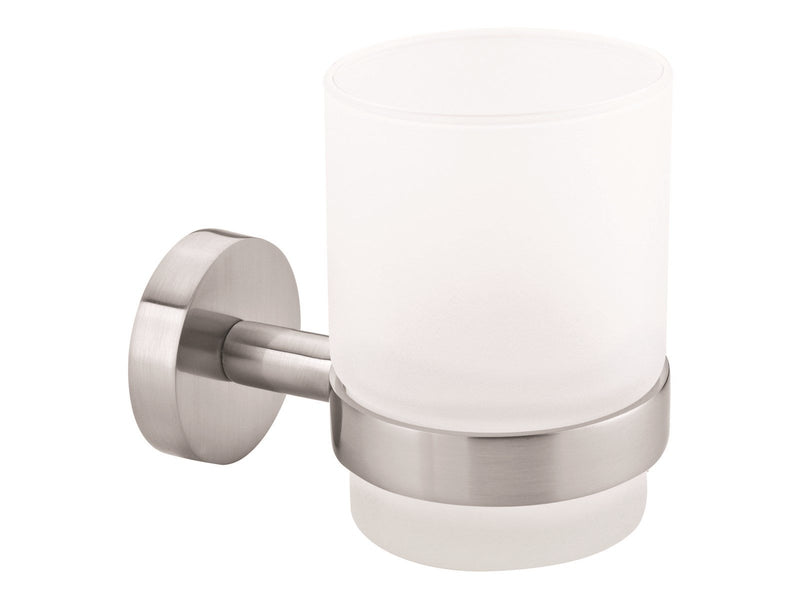 tesa Moon tumbler holder self-adhesive