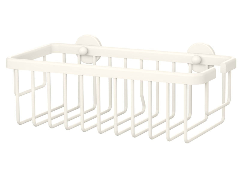 tesa Moon White basket single self-adhesive