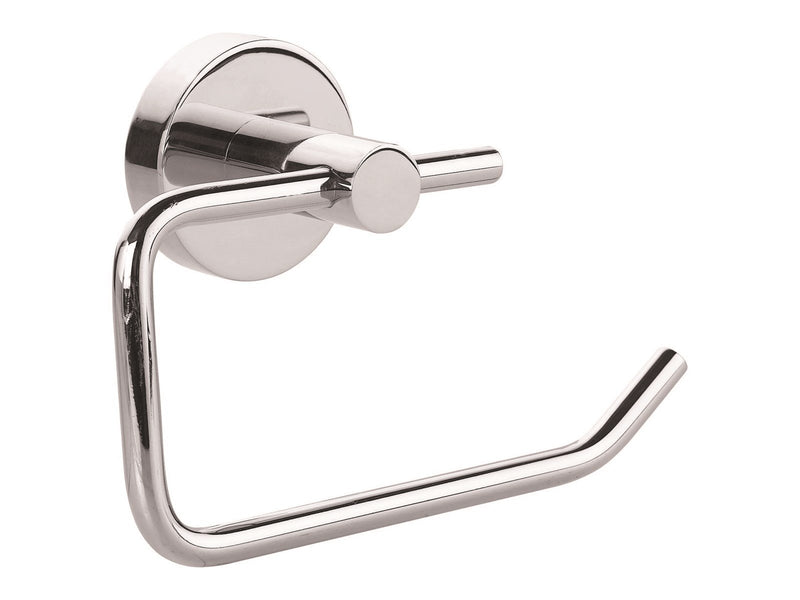 tesa Smooz toilet paper holder self-adhesive