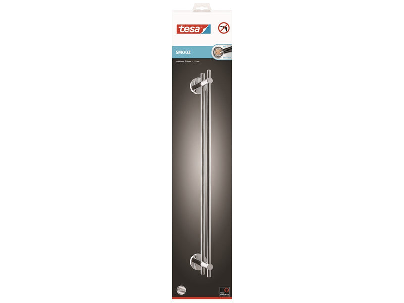 tesa Smooz towel hanger self-adhesive