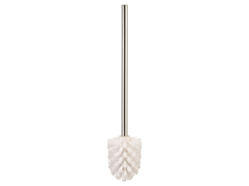 tesa Spare toilet brush White