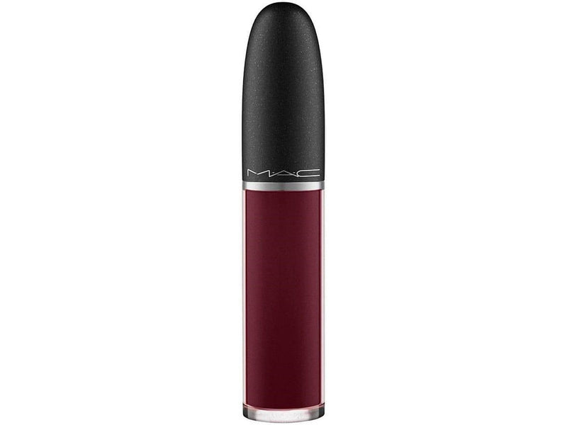 MAC Retro Matte Liquid Lipcolour High Drama