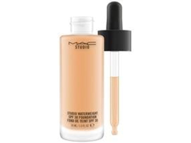 MAC Studio Waterweight SPF 30 Foundation 30 ml - NC42
