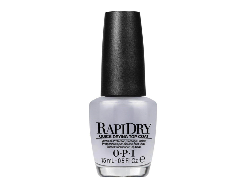OPI RapiDry Top Coat