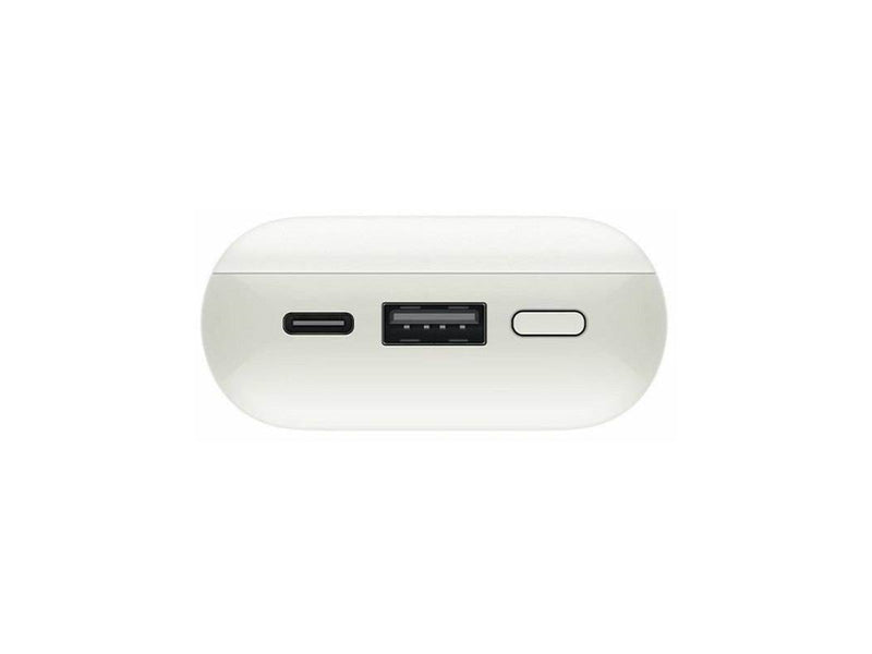 Xiaomi Pocket Edition Pro (Ivory) Powerbank (Akku) - 10000 mAh