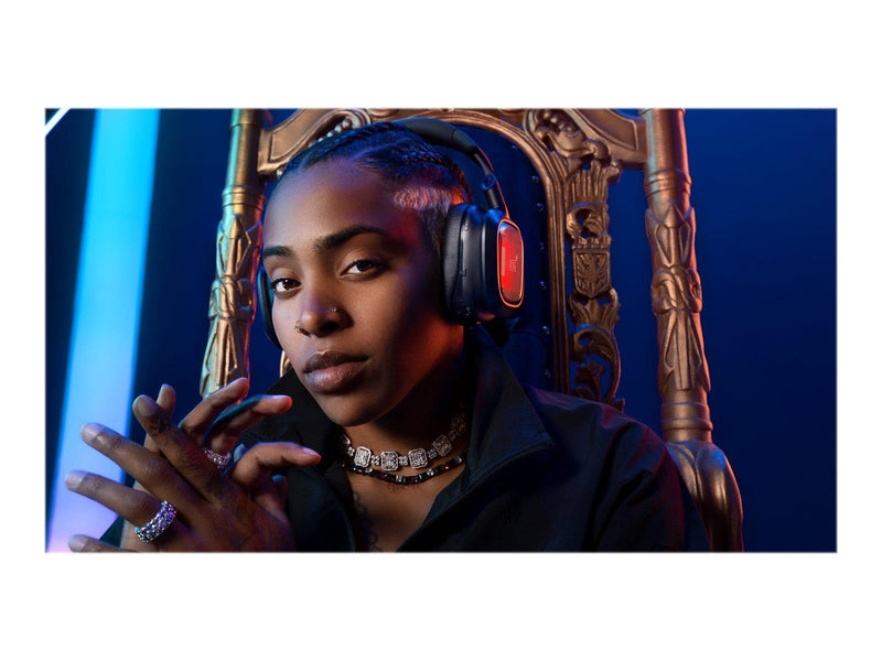 Logitech G - Astro A30 for PS - Navy