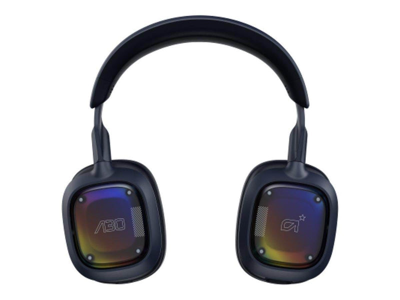 Logitech G - Astro A30 for PS - Navy