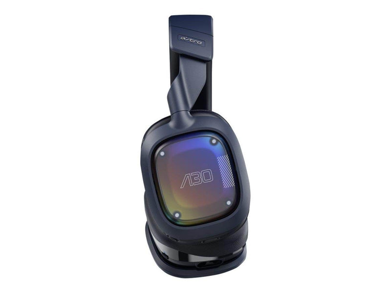 Logitech G - Astro A30 for PS - Navy