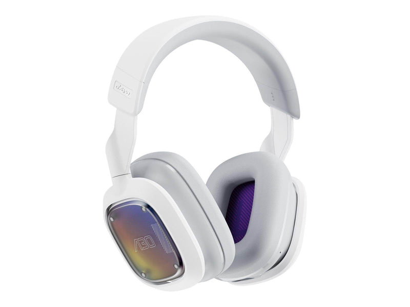Logitech G - Astro A30 for PS - White