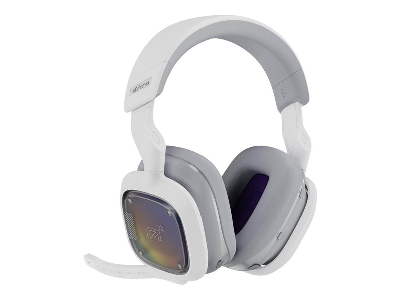 Logitech G - Astro A30 for PS - White