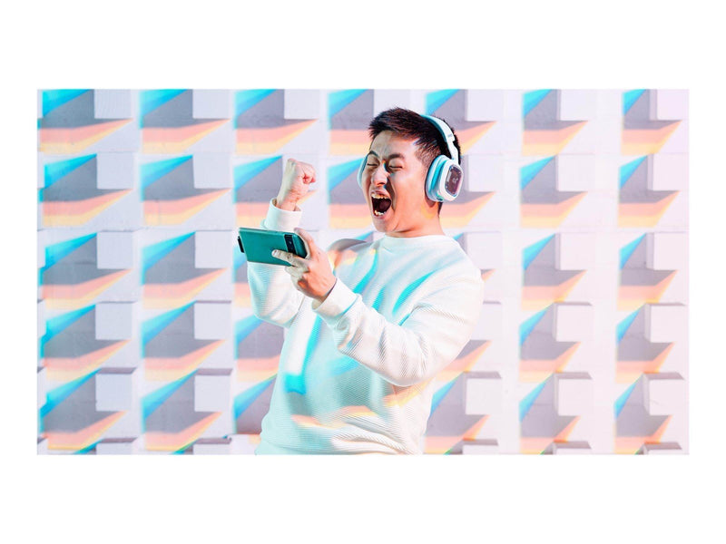 Logitech G - Astro A30 for PS - White