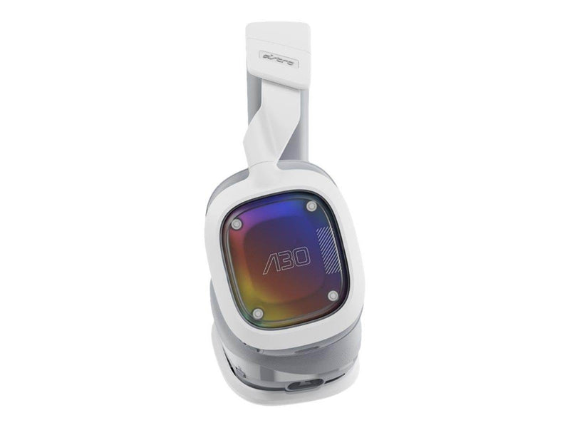 Logitech G - Astro A30 for PS - White