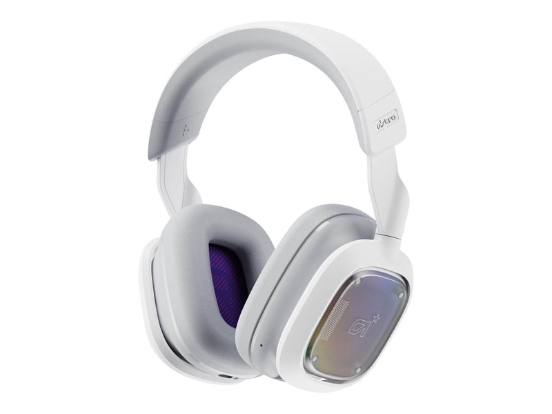 Logitech G - Astro A30 for Xbox - White