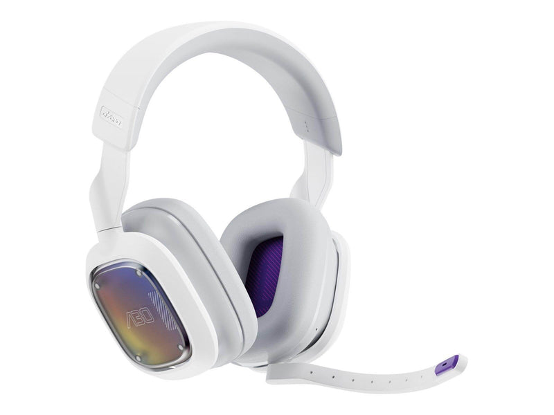 Logitech G - Astro A30 for Xbox - White