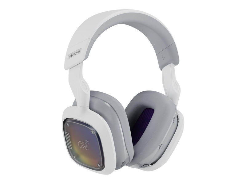 Logitech G - Astro A30 for Xbox - White