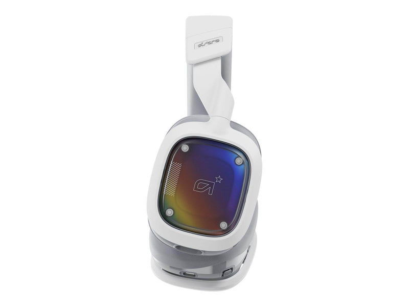 Logitech G - Astro A30 for Xbox - White
