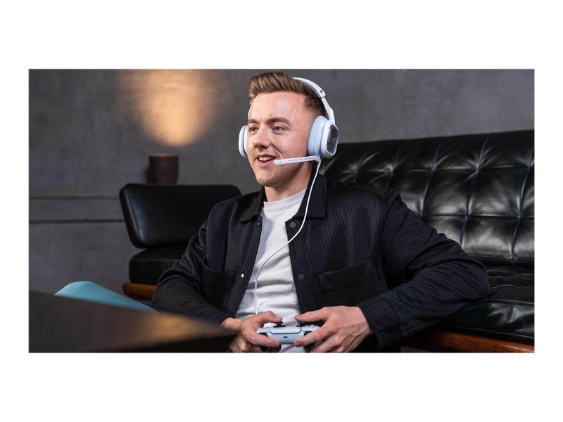 Logitech G - Astro A30 for Xbox - White