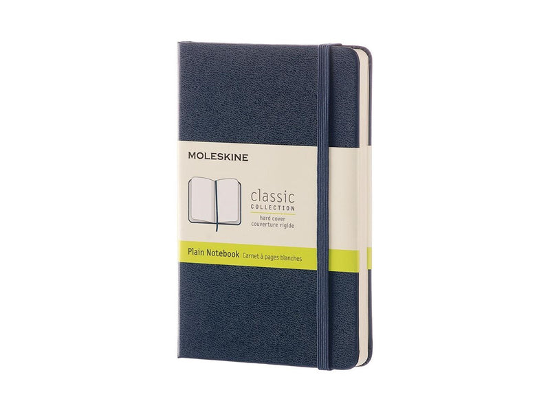 Moleskine Classic Pocket